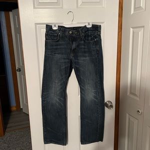 Bullhead Denim Jeans